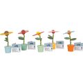 small foot Wooden Dancing Flowers 1 piece